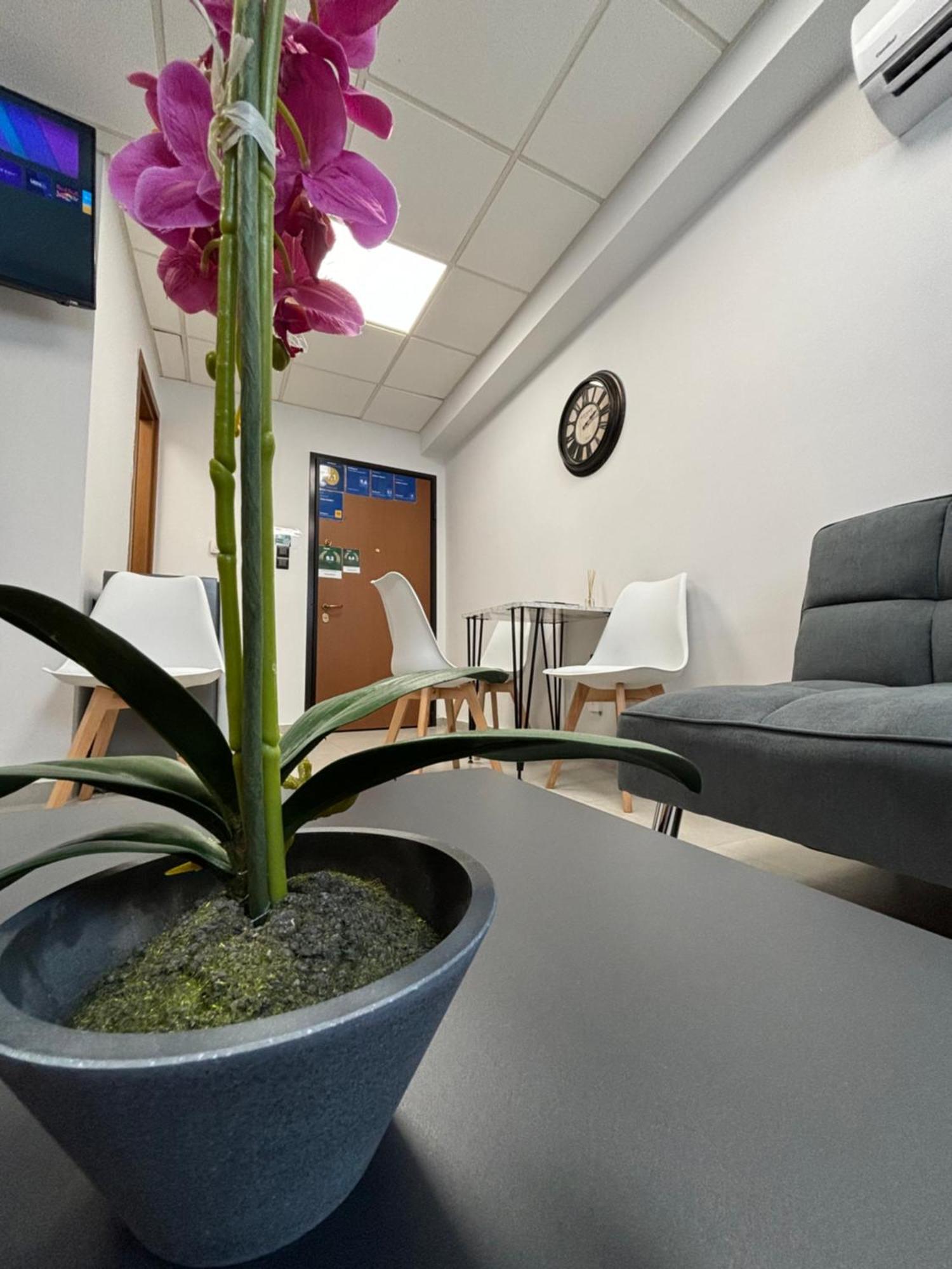 Appartement Jordan's 14