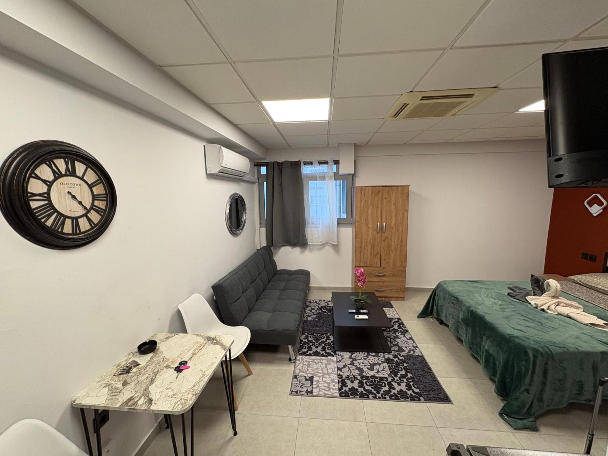 Appartement Jordan's 14 *